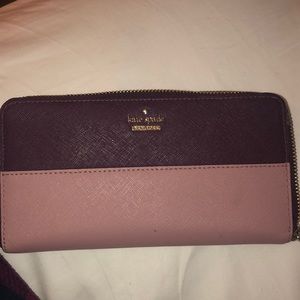 Kate Spade Wallet